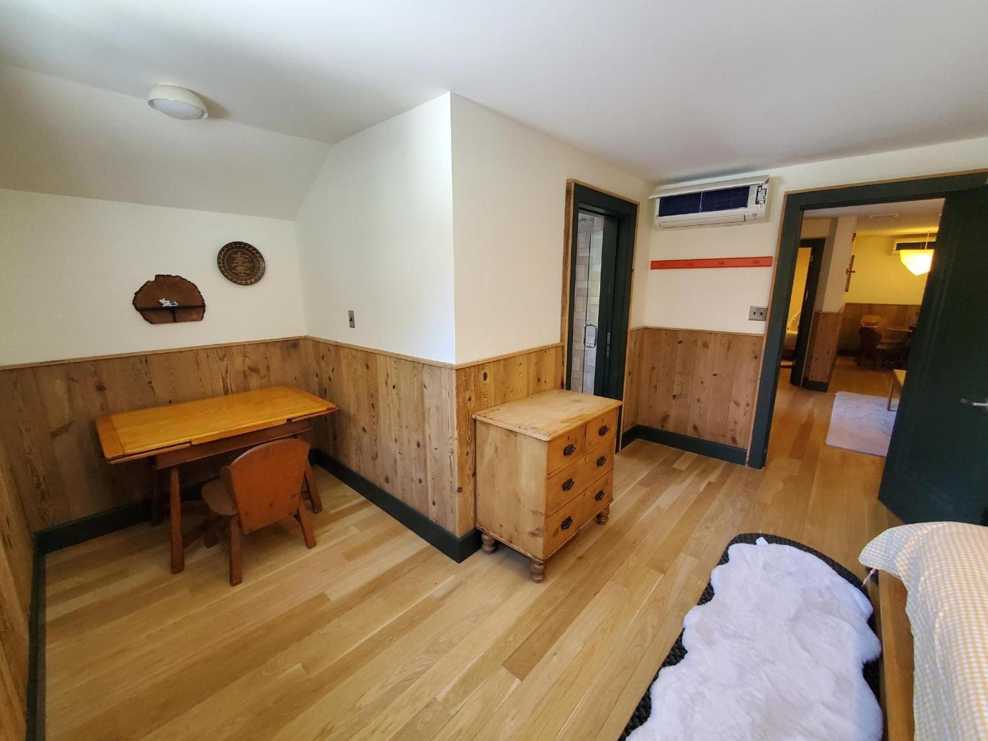 Little Cat Lodge Hillsdale Dış mekan fotoğraf